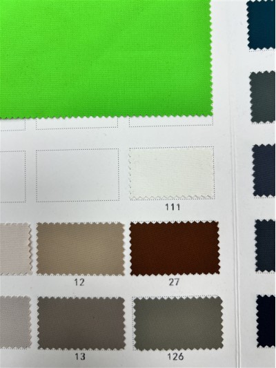 GZ-JT 66077#（三防）水壓4000  成分：100%T  幅寬：145±2.5cm  克重：200g/㎡ 細節-1